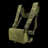 Viper VX Buckle Up Utility Rig - Green